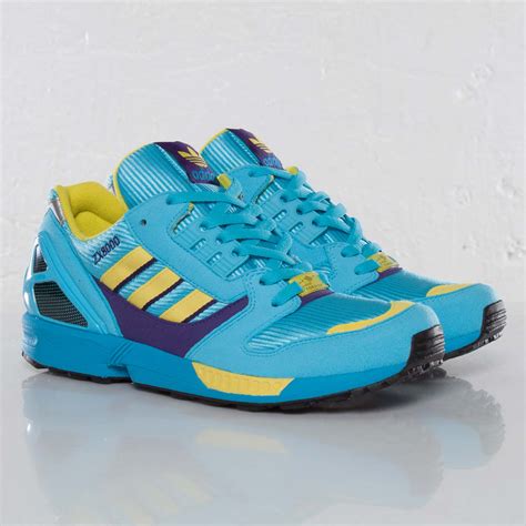 adidas zx8000 sneakers